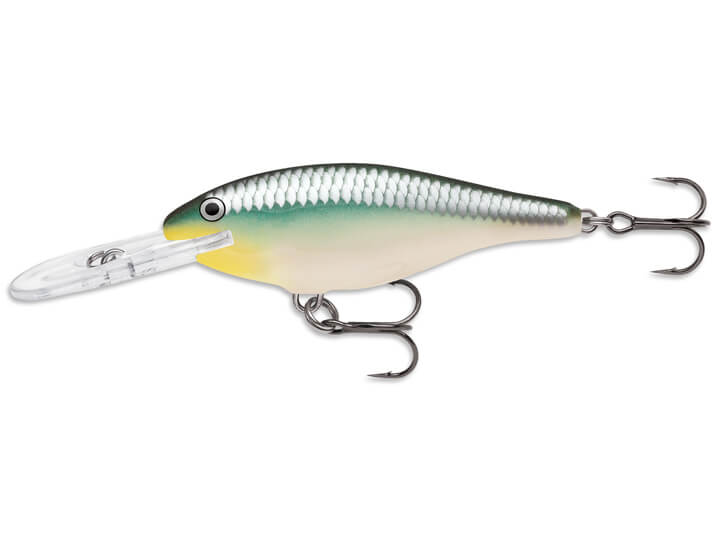 Rapala Shad Rap 07 Blue Back Herring