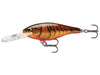 Rapala Shad Rap Dark Brown Craw