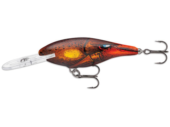 Rapala Shad Rap Delta