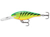 Rapala Shad Rap Firetiger