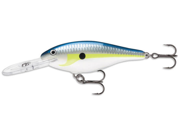 Rapala Shad Rap Helsinki Shad