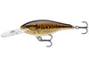 Rapala Shad Rap Live Smallmouth