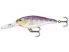 Rapala Shad Rap Purpledescent