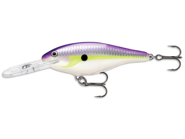 Rapala Shad Rap Regal Shad