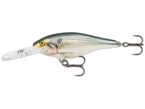 Rapala Shad Rap Shad