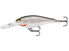 Rapala Shad Rap  Silver