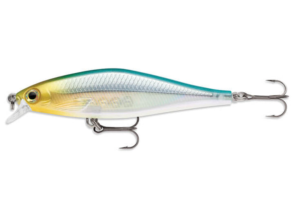 Rapala Shadow Rap Shad Jerkbait Blue Back Herring