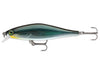 Rapala Shadow Rap Shad Jerkbait Carbon