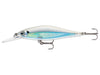 Rapala Shadow Rap Shad Deep Jerkbait Albino Shiner