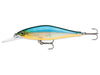 Rapala Shadow Rap Shad Deep Jerkbait Blue Ghost