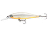 Rapala Shadow Rap Shad Deep Jerkbait Bone