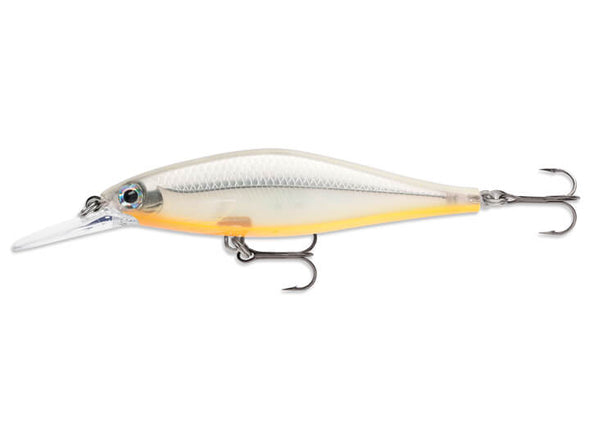 Rapala Shadow Rap Shad Deep Jerkbait Bone