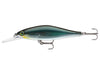 Rapala Shadow Rap Shad Deep Jerkbait Carbon