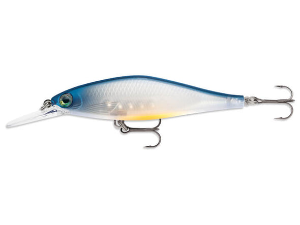 Rapala Shadow Rap Shad Deep Jerkbait Elite Blue