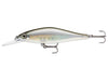 Rapala Shadow Rap Shad Deep Jerkbait Ghost Shiner