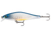 Rapala Shadow Rap Shad Jerkbait Elite Blue