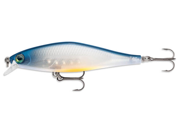 Rapala Shadow Rap Shad Jerkbait Elite Blue