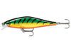 Rapala Shadow Rap Shad Firetiger