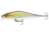 Rapala Shadow Rap Shad Jerkbait Gone