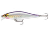 Rapala Shadow Rap Shad Jerkbait Purpledescent