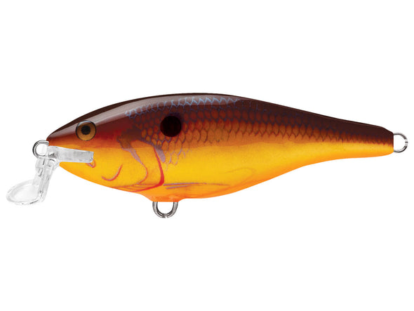 Rapala Shad Rap Shallow Runner Crawdad