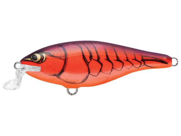 Rapala Shad Rap Shallow Runner Demon