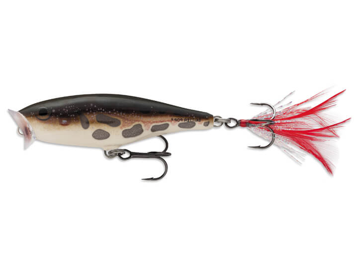 Rapala Skitter Pop – Harpeth River Outfitters