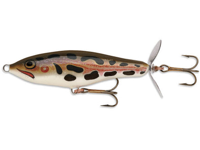 Rapala Skitter Prop Frog