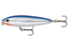 Rapala Skitter Walk Blue Mullet