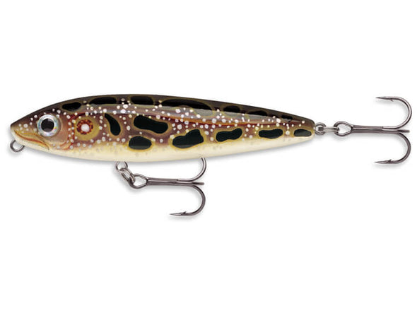 Rapala Skitter Walk Frog