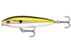 Rapala Skitter Walk Gold Chrome