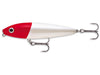 Rapala Skitter Walk Red Head