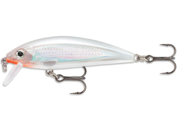 Rapala X-Rap CountDown Jerkbait Glass Ghost
