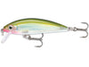 Rapala X-Rap CountDown Jerkbait Olive Green