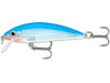 Rapala X-Rap CountDown Jerkbait Silver Blue