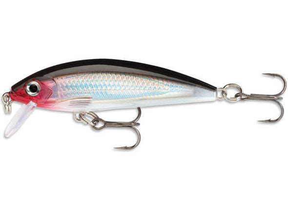 Rapala X-Rap CountDown Jerkbait Silver