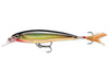 Rapala X-Rap Gold