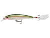 Rapala X-Rap Olive Green