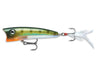 Rapala X-Rap Pop Yellow Perch