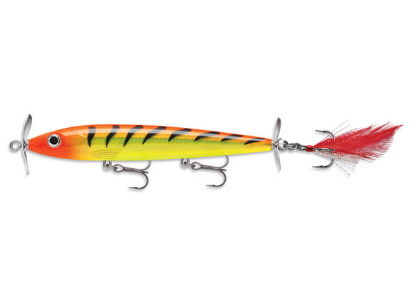 Rapala X-Rap Propbait Hot Tiger