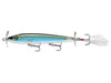 Rapala X-Rap Propbait Moss Back Shiner