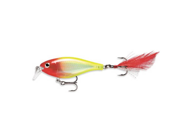 Rapala X-Rap Shad Shallow – Harpeth River Outfitters