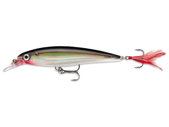 Rapala X-Rap Silver