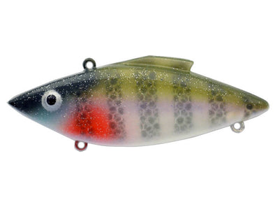 Rapala Rattlin Rap Lipless Crankbait – Harpeth River Outfitters