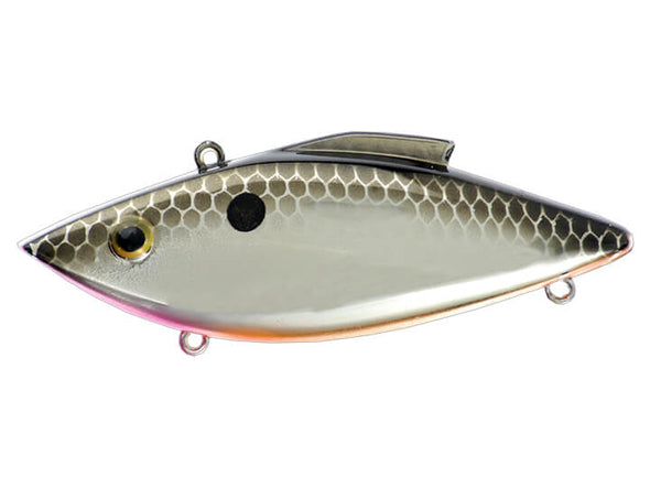 Bill Lewis Original Rat-L-Trap, Gold Shad