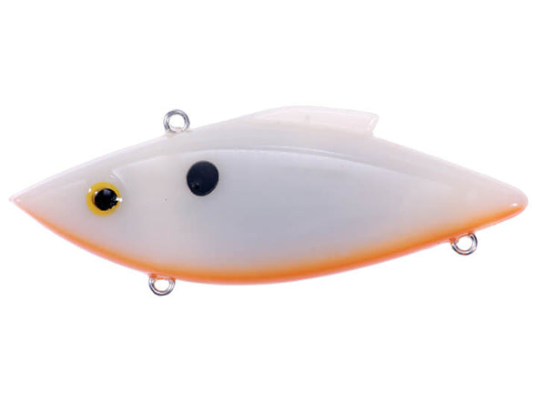 Bill Lewis Rat-L-Trap Natural Orange Belly