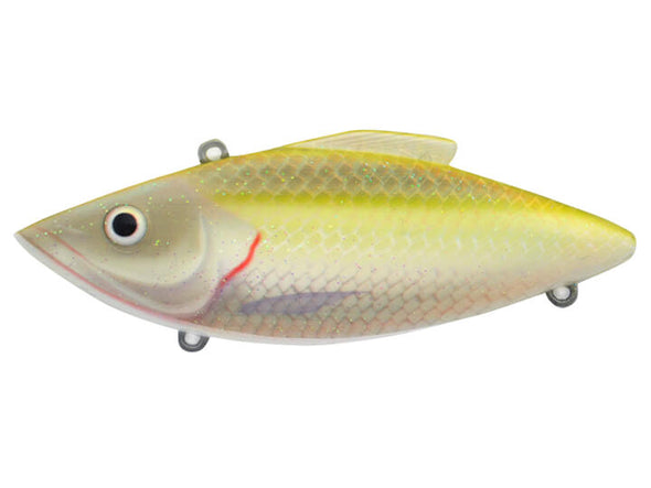 Bill Lewis Rat-L-Trap Olive Shad