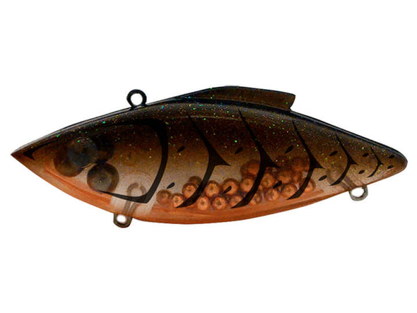 Bill Lewis Rat-L-Trap Ozark Craw