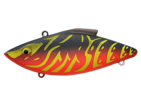 Bill Lewis Rat-L-Trap Rayburn Tiger Craw