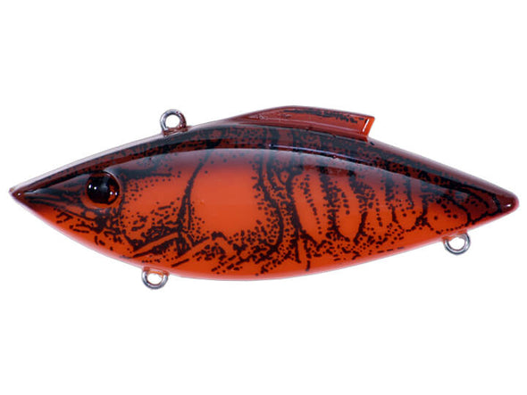 Bill Lewis Rat-L-Trap Red Crawfish